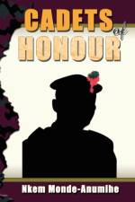 Cadets of Honour af Nkem Monde-Anumihe