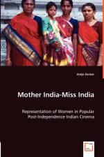 Mother India-Miss India af Antje Zenker
