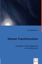 Human Transformation af Philip Montgomery