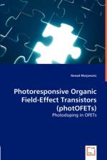 Photoresponsive Organic Field-Effect Transistors (photOFETs) af Nenad Marjanovic