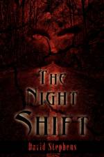 Night Shift af David (University of Brighton UK) Stephens
