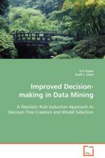 Improved Decision-making in Data Mining af Eric Kyper