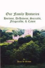 Our Family Histories af Dean W. Brown