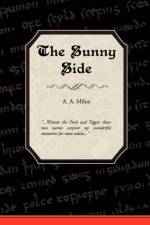 The Sunny Side af A A Milne