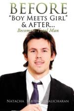BEFORE Boy Meets Girl & AFTER... af Natacha Sarthou Kalicharan