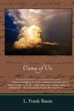Ozma of Oz af L Frank Baum