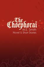 The Choephorai af M E Smith