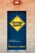Storage Space af Darren A Stein