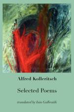 Selected Poems af Alfred Kolleritsch
