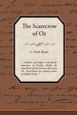 The Scarecrow of Oz af L Frank Baum