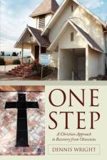 One Step af Dennis Wright