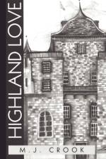 Highland Love af M. J. Crook