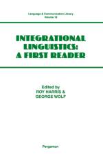 Integrational Linguistics