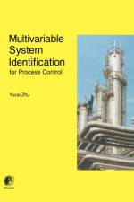 Multivariable System Identification For Process Control af Y. (Faculty EE Zhu