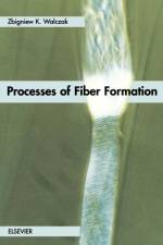 Processes of Fiber Formation af Z.K. (Paseo de San Gervasio Walczak