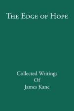 The Edge of Hope af James Kane