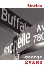 Buffalo & Rochelle af George (University of Wales Swansea) Evans