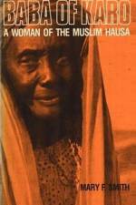 Baba of Karo af Mary F Smith