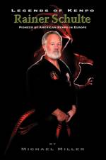 Legends of Kenpo af Michael (SOUTH COLLEGE) Miller