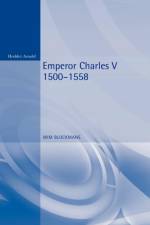 Emperor Charles V af Wim Blockmans