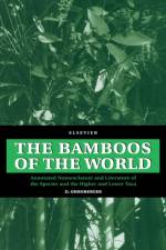 The Bamboos of the World af D. (Wiesenstr. 5 Ohrnberger