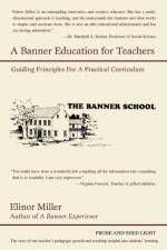A Banner Education for Teachers af Elinor Miller