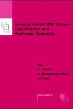 Nonlinear Equations and Optimisation af L.T. (Virginia Tech. Watson