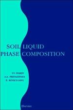 Soil Liquid Phase Composition