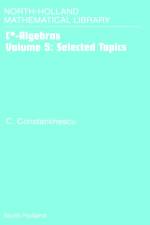 Selected Topics af Corneliu Constantinescu