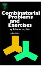 Combinatorial Problems and Exercises af L. (Princeton University Lovasz
