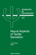 Neural Aspects of Tactile Sensation
