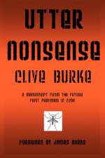 Utter Nonsense af Clive Burke