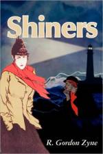 Shiners af R Gordon Zyne