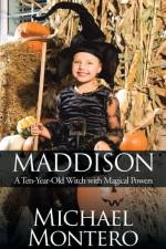 Maddison af Michael Montero