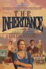 The Inheritance af Hilda Stahl