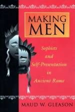 Making Men af Maud W. Gleason