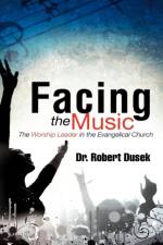 Facing the Music af Robert Dusek