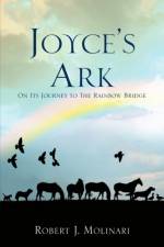 Joyce's Ark af Robert J Molinari
