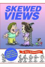 Skewed Views af Roy Schlemme
