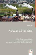 Planning on the Edge af Jaydan Tait