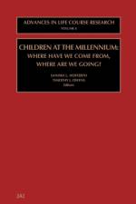 Children at the Millennium