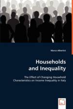 Households and Inequality af Marco Albertini