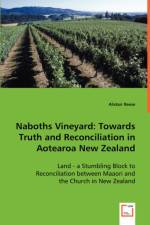 Naboths Vineyard af Alistair Reese