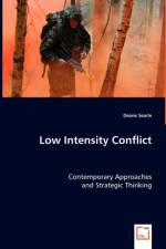 Low Intensity Conflict af Deane Searle