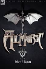 Almuric af Robert E Howard