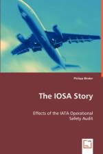 The IOSA Story af Philipp Binder
