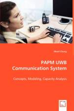 PAPM UWB Communication System af Mooil Chung
