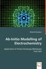 Ab-Initio Modelling of Electrochemistry af Masoud Aryanpour