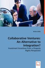 Collaborative Ventures af Britta Lietke