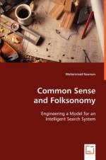 Common Sense and Folksonomy af Mohammad Nauman